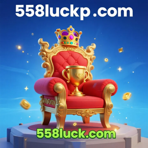 558luck.com